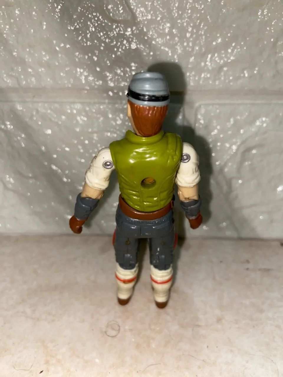 Cross-Country Gi joe vintage - Foto 3