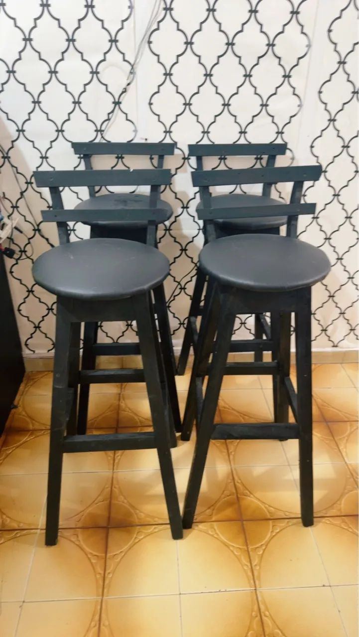 Banquetas  - Foto 2