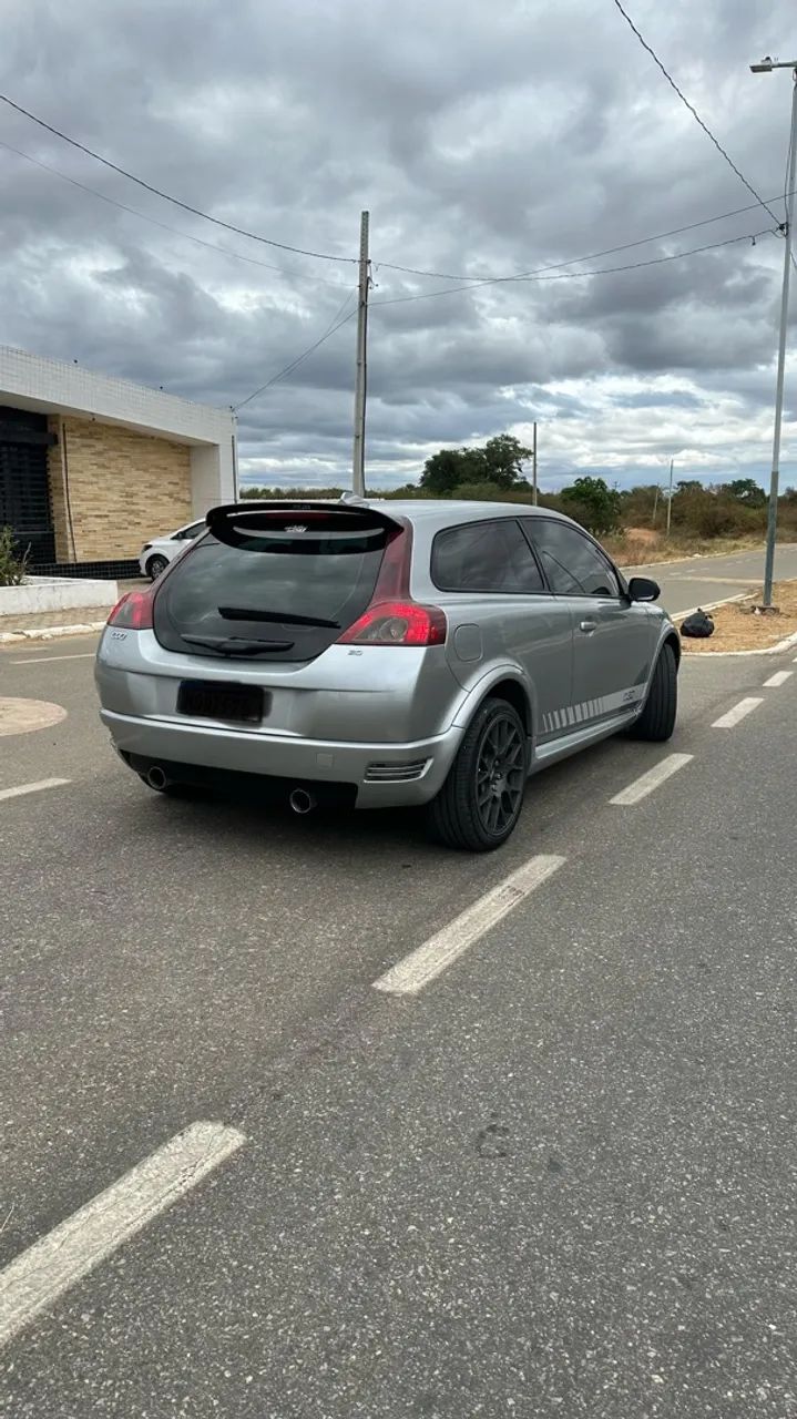 Volvo C30 2.0 145cv 2008 - Foto 2