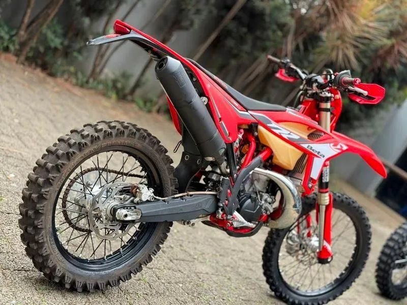 BETA 200 RR 2T 2022 - Foto 3