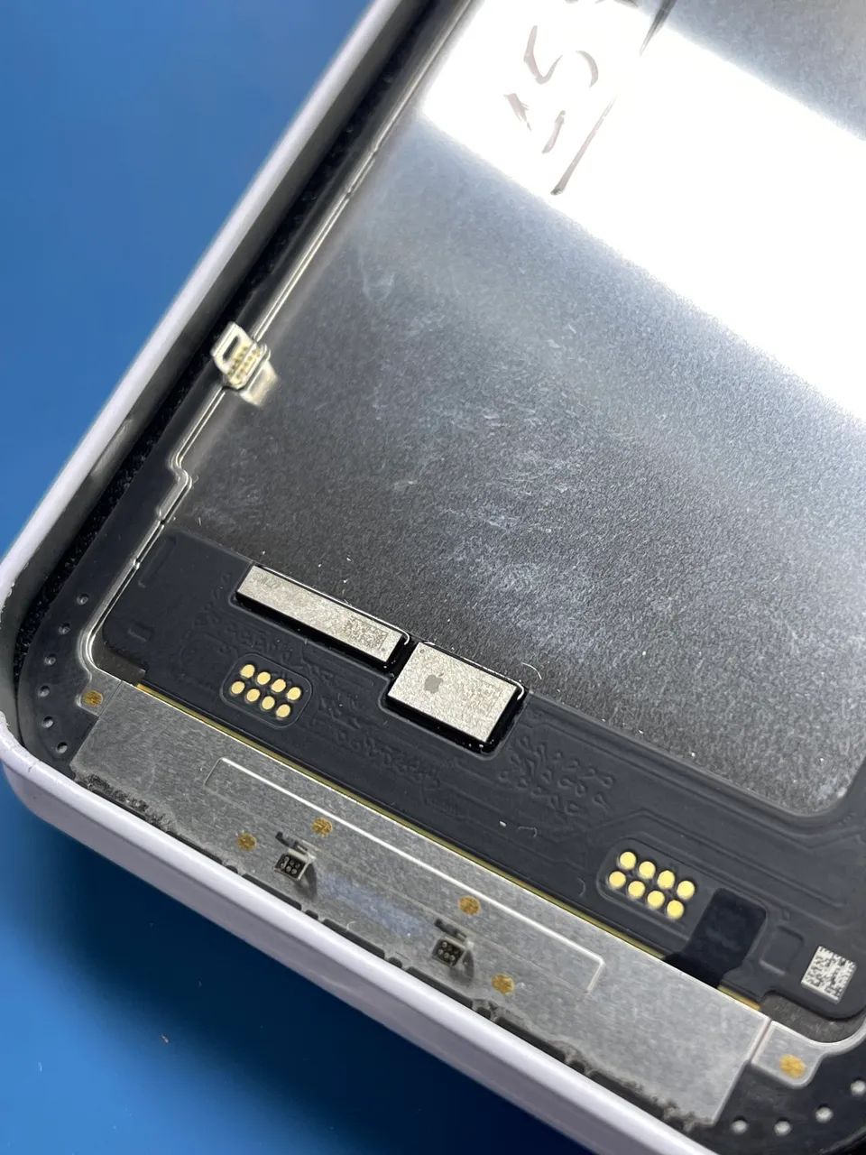 Display iphone 14 original retirado. - Foto 4
