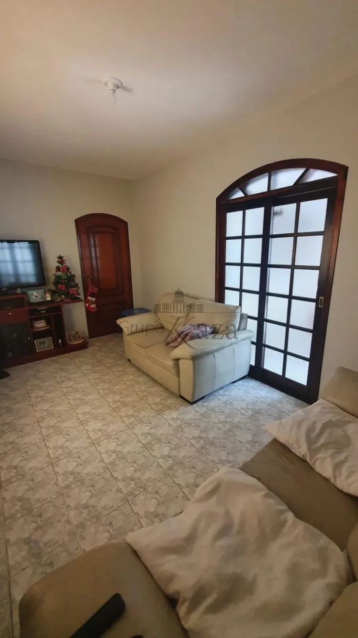 Casa Térrea em São José dos Campos