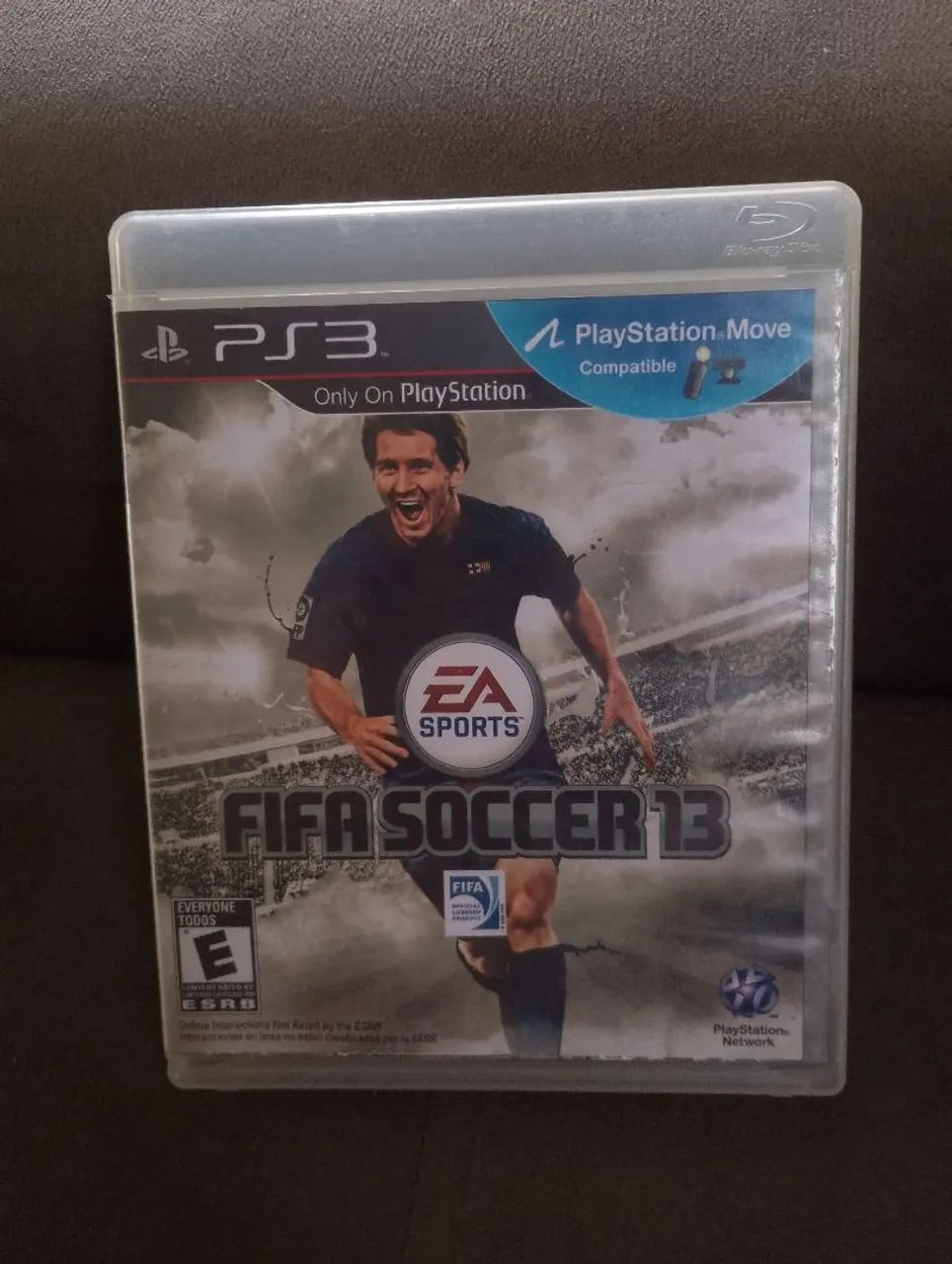 FIFA 13