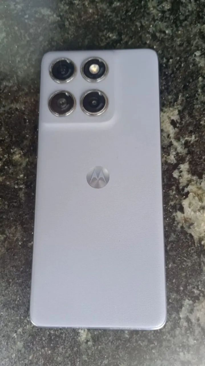 MOTOROLA EDGE 60 FUSION