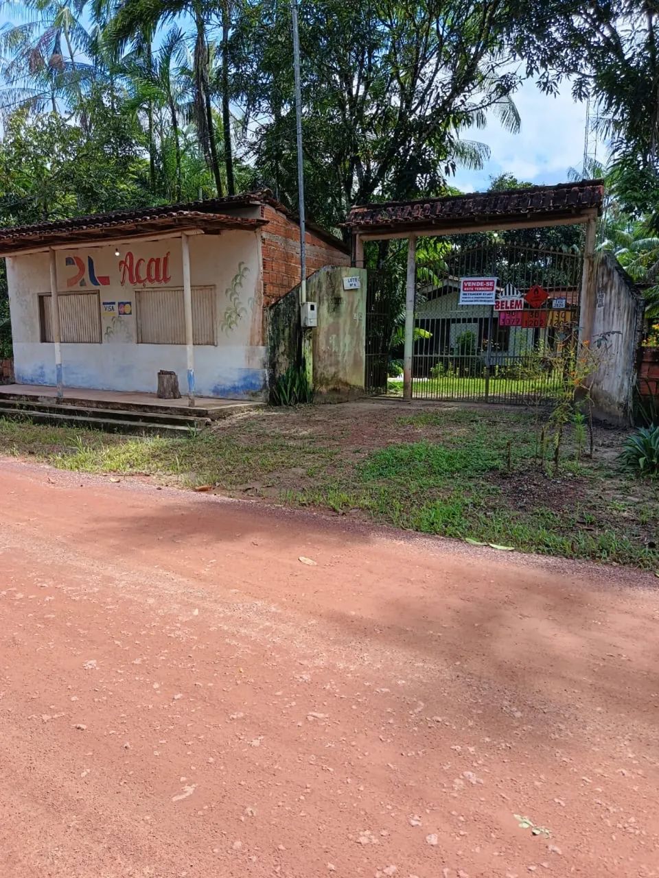 Terreno, Sítio, Casa venda - Foto 5