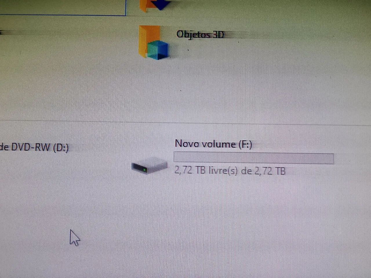 Hd 3 tera  - Foto 3