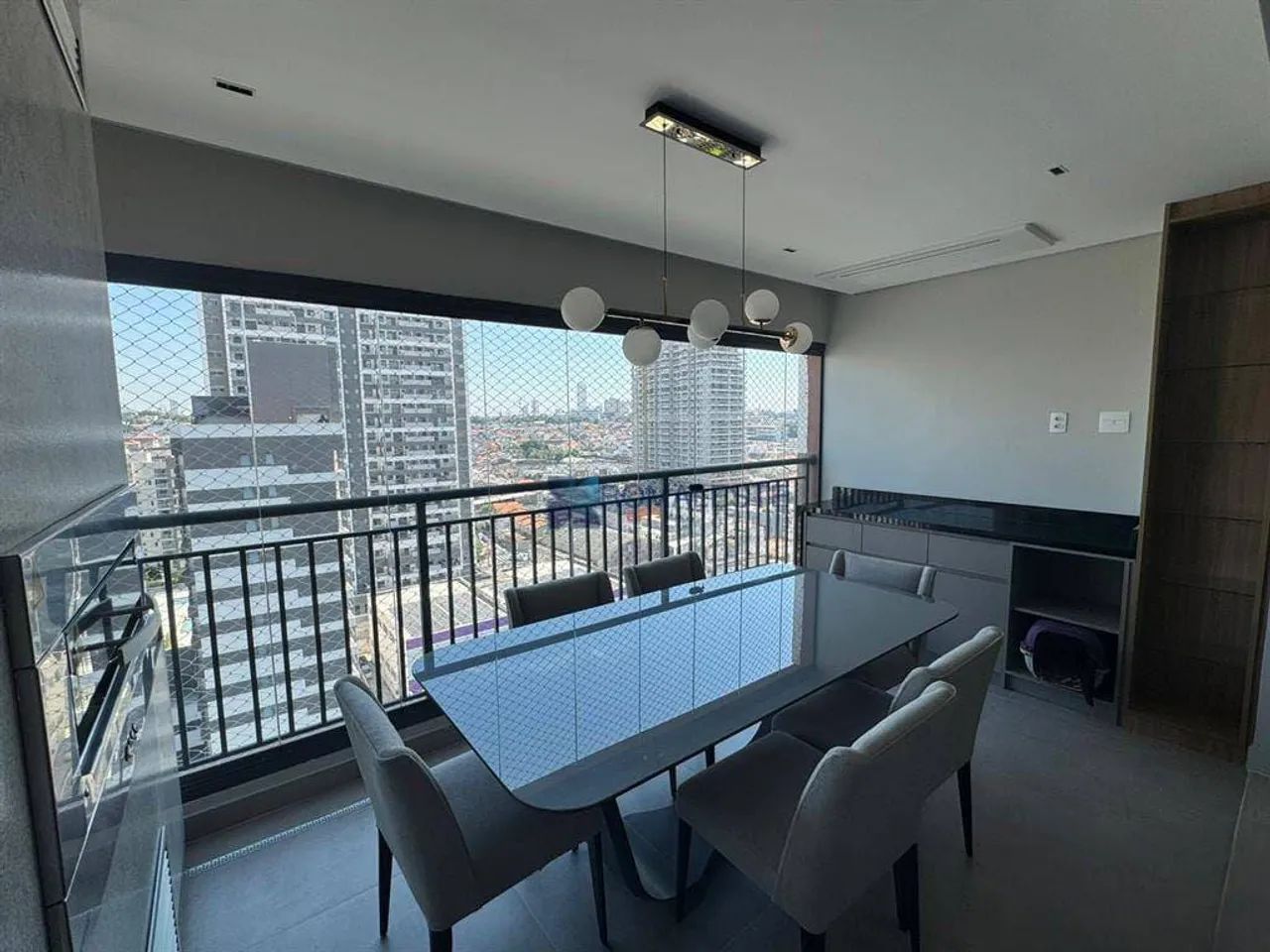 Apartamento com 3 dormitórios à venda por R$ 745.000,00 - Jardim Independência - São Paulo - Foto 10
