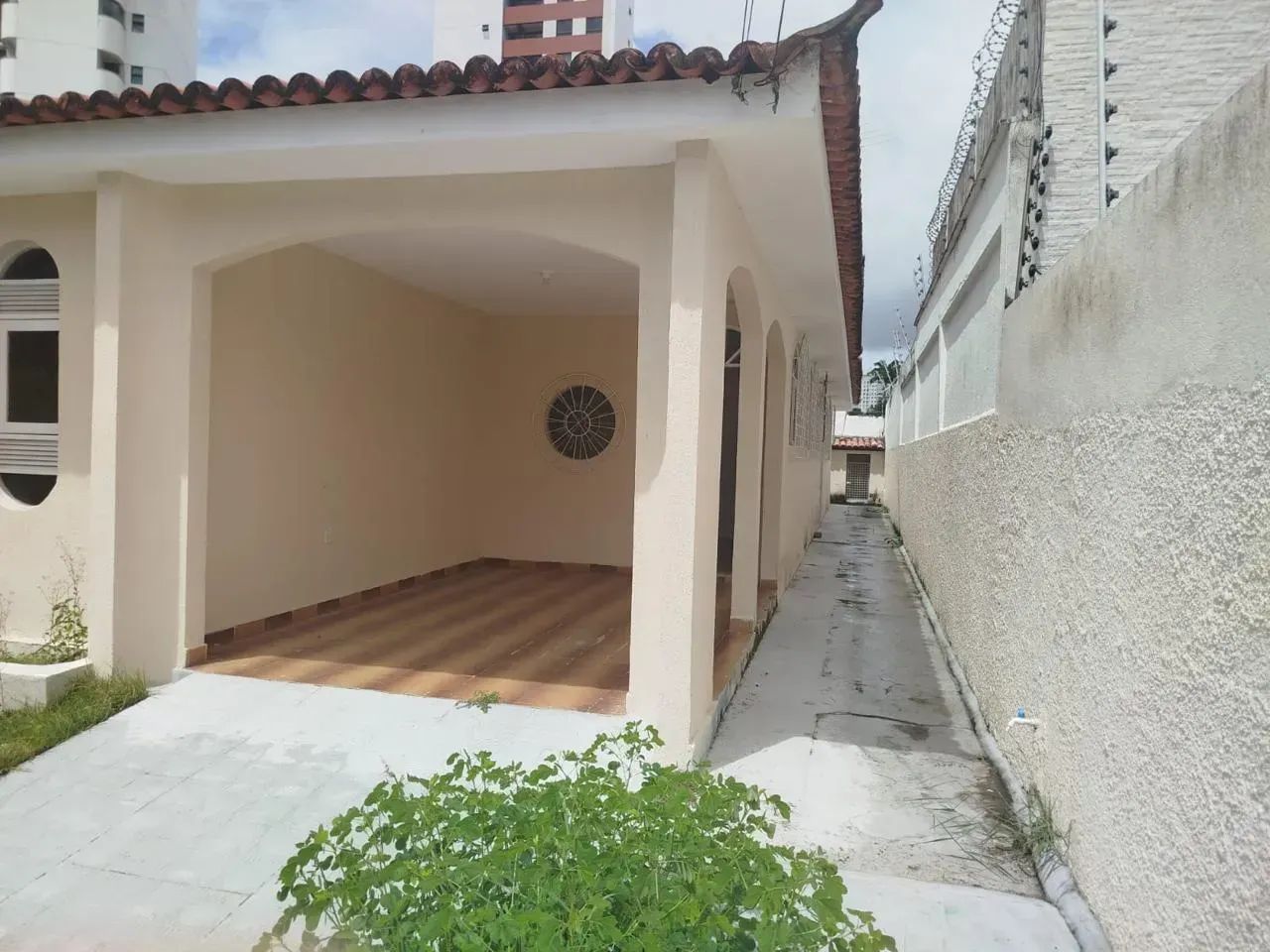 Im óvel para aluguel 5 quartos tem 100², em Lagoa Nova - Natal - RN - Foto 4