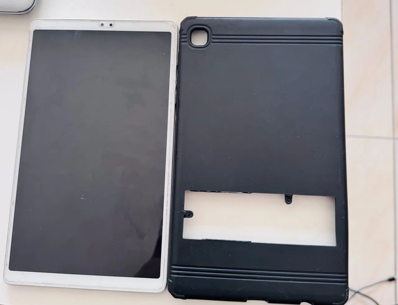 Vendo tablet 