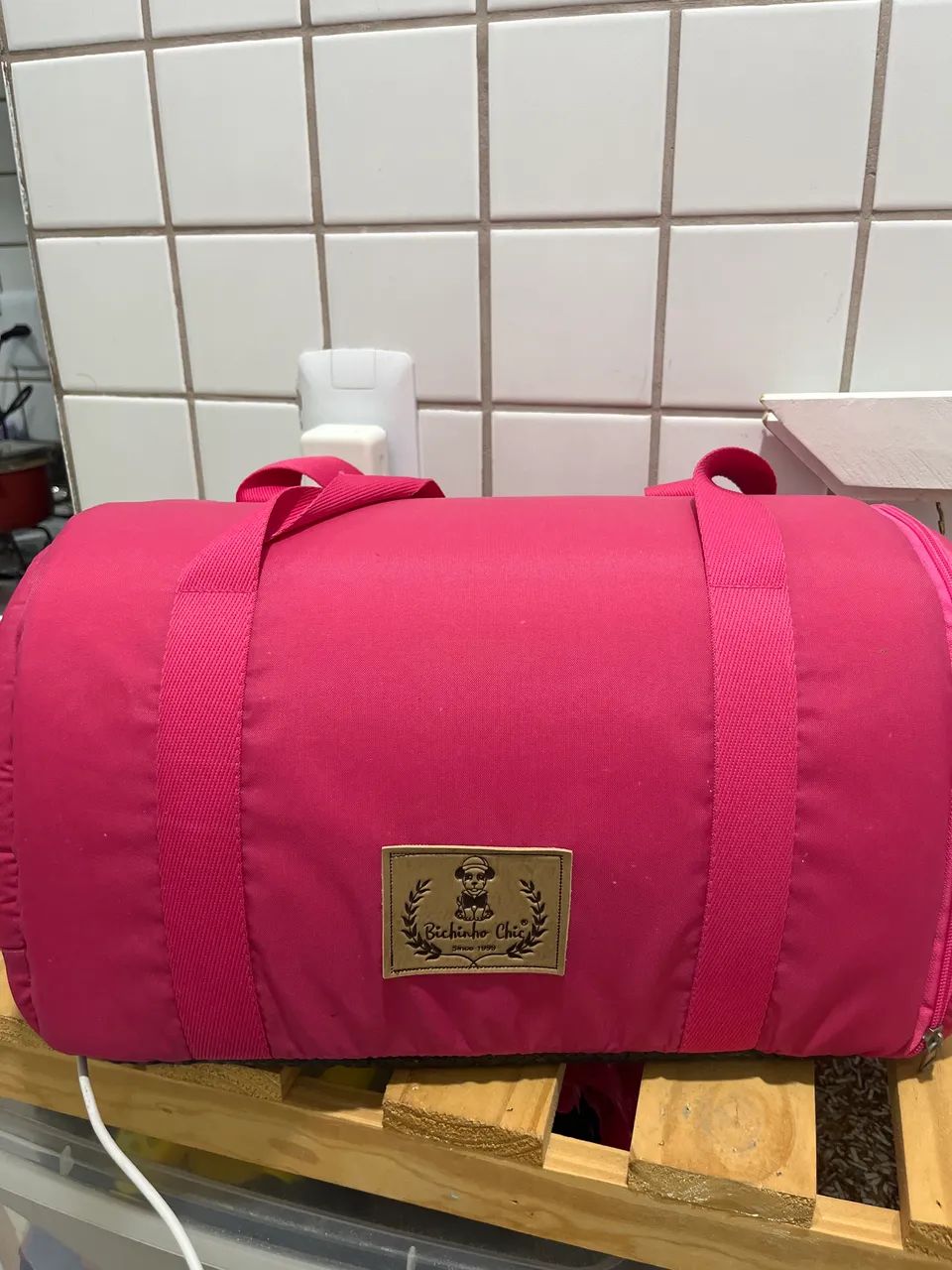 Bolsa pet - Foto 2