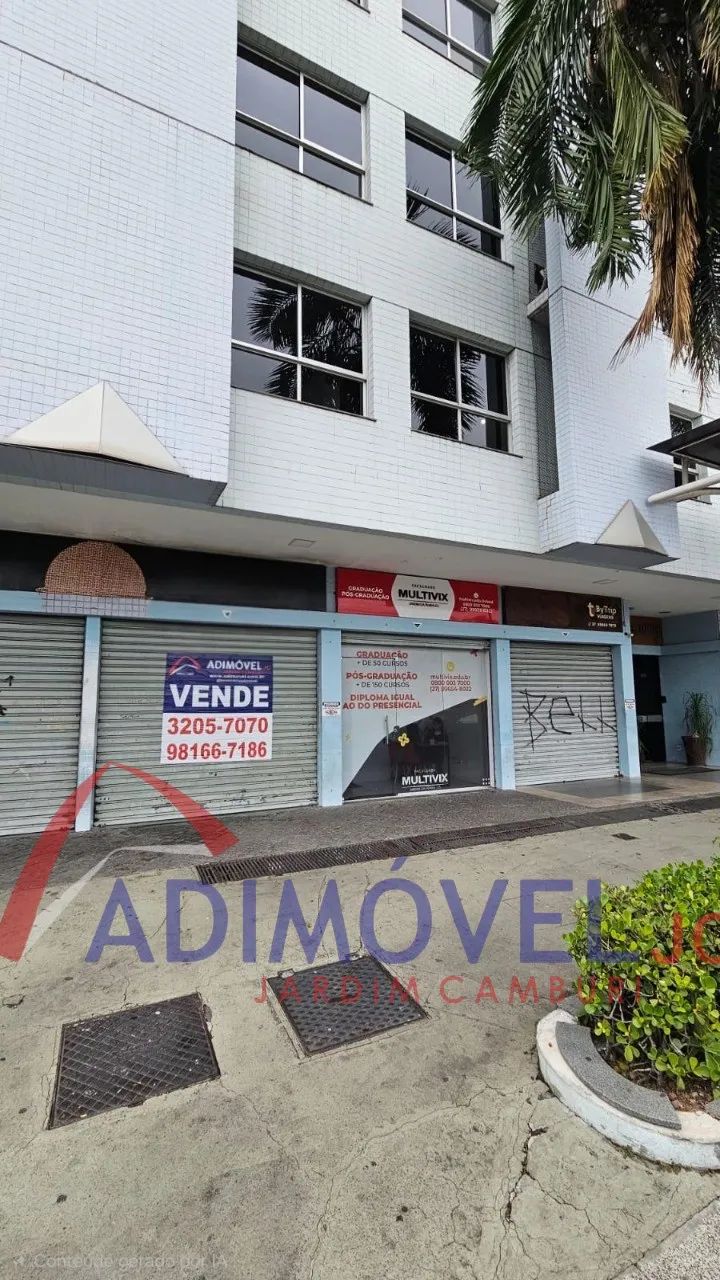 Loja Comercial com 49m² em Jardim da Penha! - Foto 2