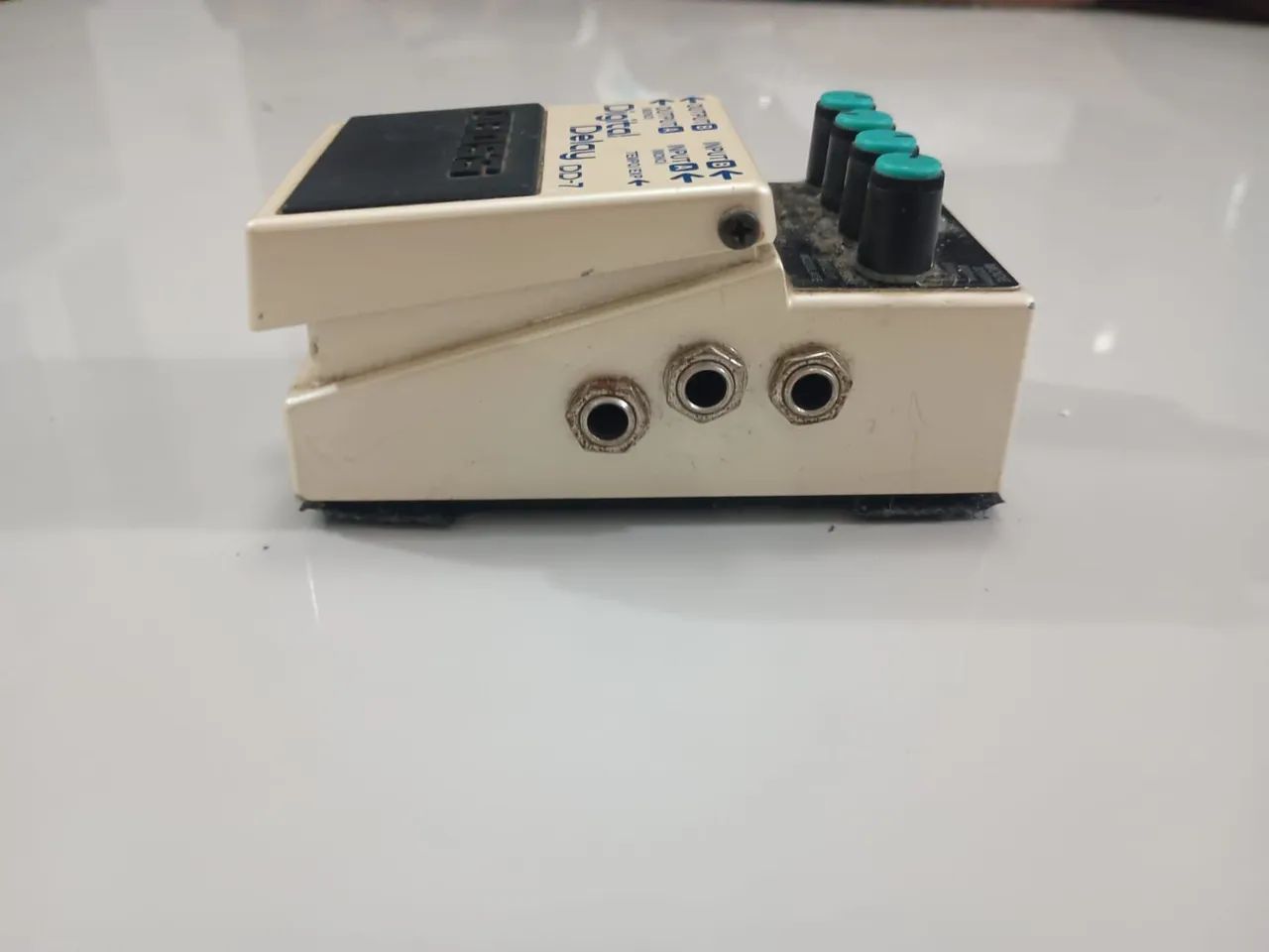 Pedal Boss digital delay DD7 - Foto 4