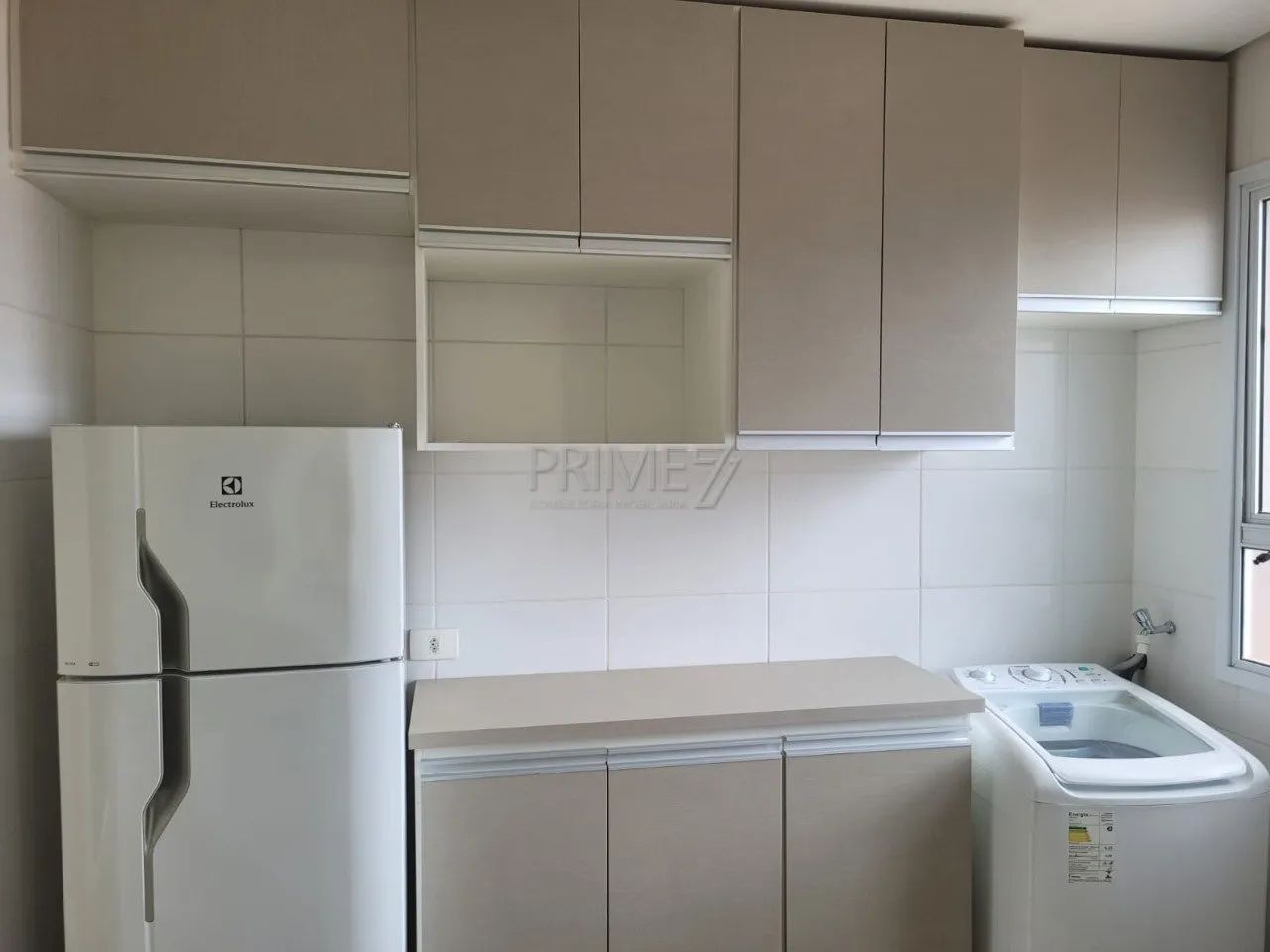 Apartamento mobiliado para locação no Edifício Terra na Vila Independência - Foto 4