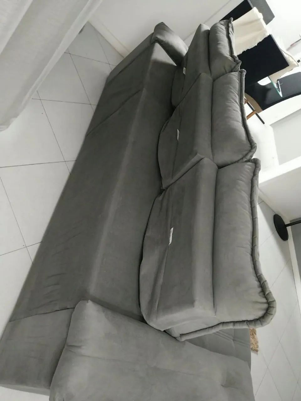 Sofá retrátil  - Foto 4