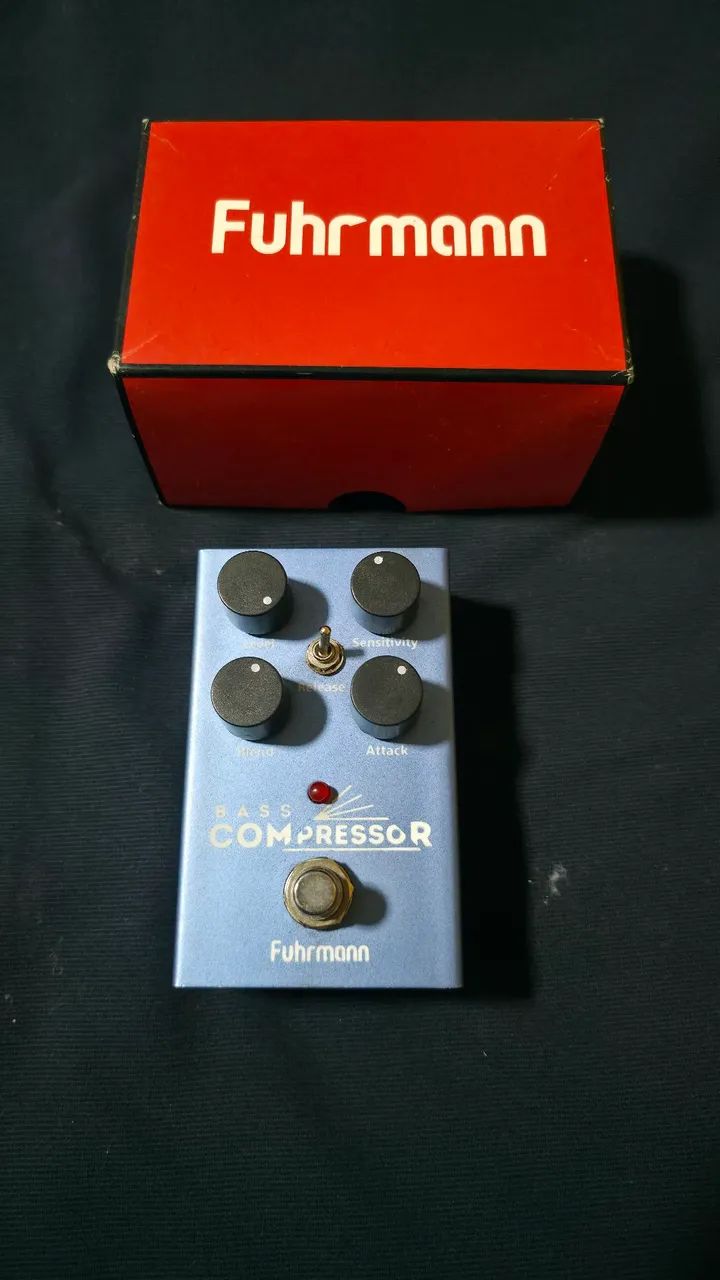 Pedal - Foto 2