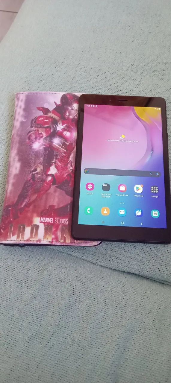 Tablet Samsung Tab A 8.0 - Foto 3