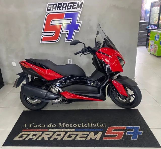 Yamaha Xmax 250 ABS - 2024 - Foto 2
