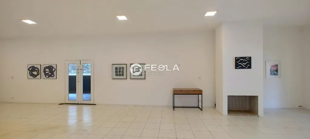 Chácara à venda em Santa Bárbara D'Oeste, Glebas Califórnia, com 5 quartos, com 2940 m² - Foto 4