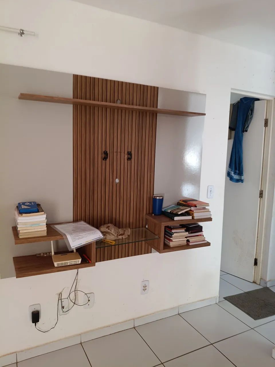 Painel de tv  - Foto 2
