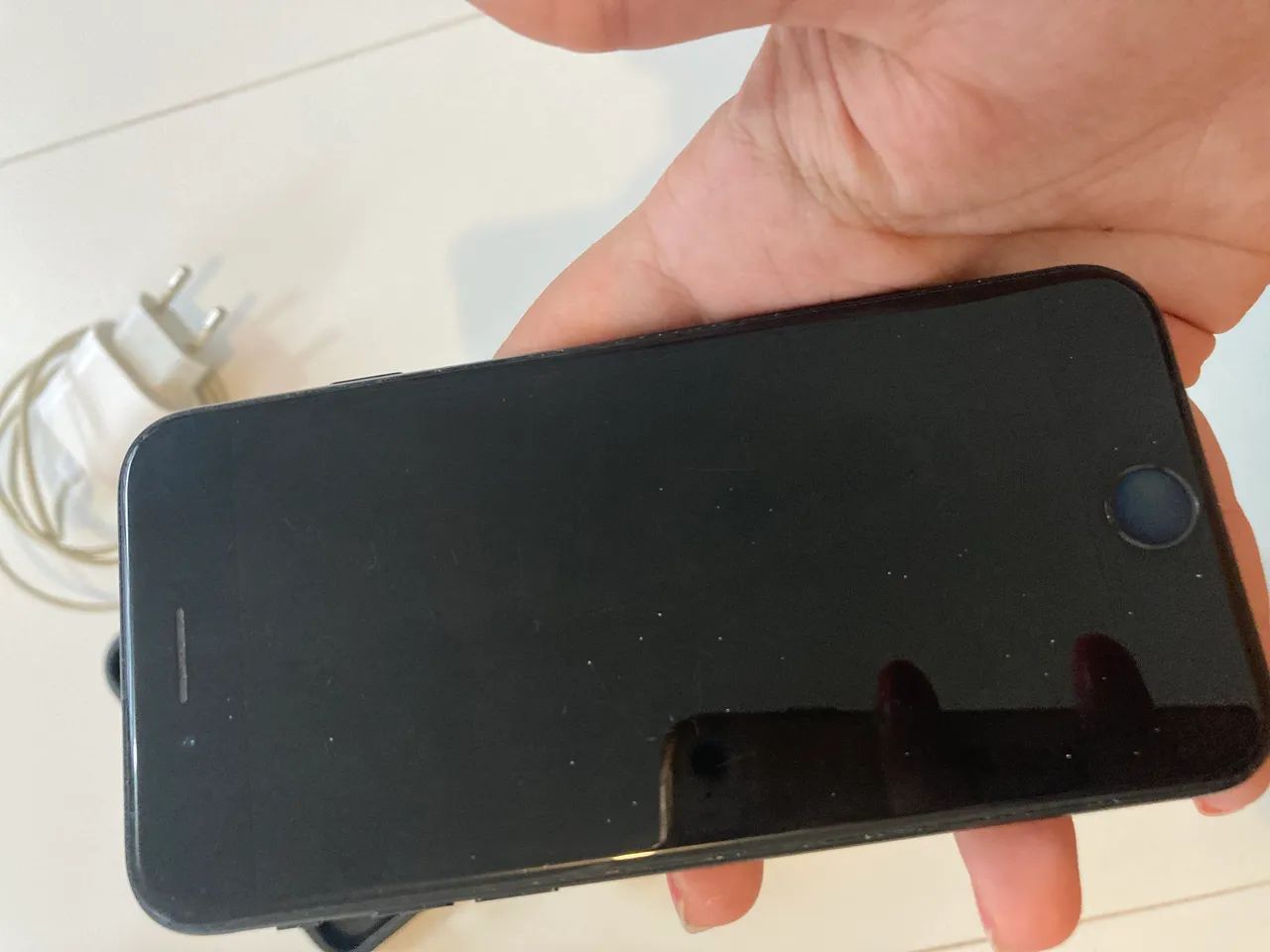 iPhone SE 64GB 2022 3º geração  - Foto 5