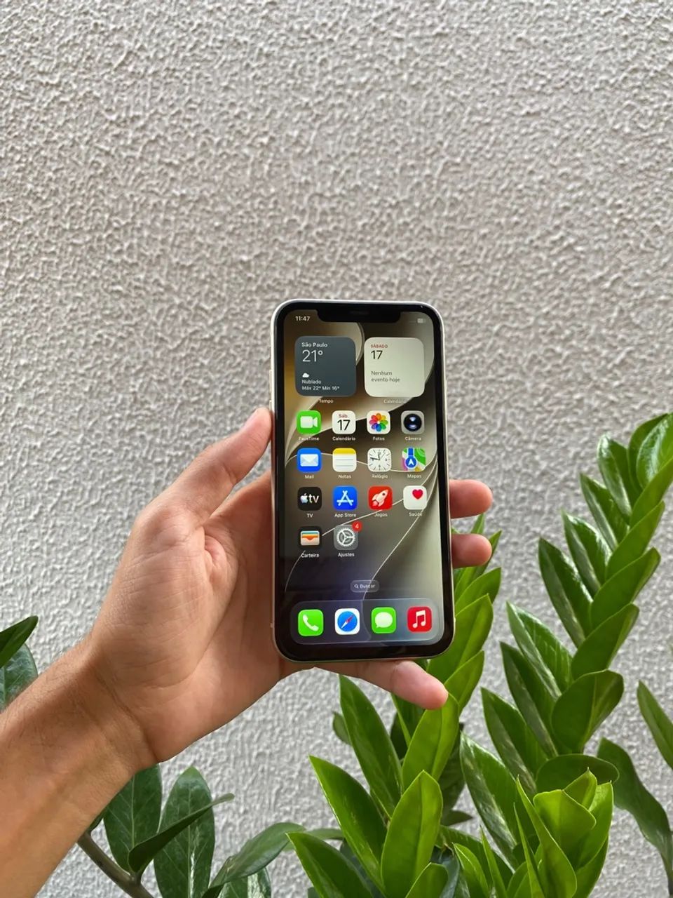 iPhone 11 128GB - Foto 3