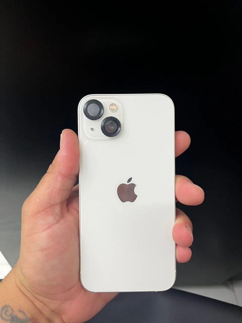 Vendo iPhone 13 128GB  - Foto 2