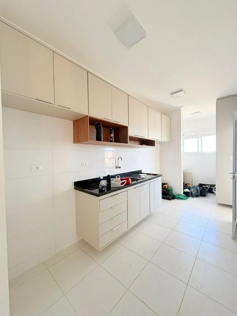 Oportunidade apartamento condomínio Lume de 2 dormitórios sendo 1 suíte - Foto 3