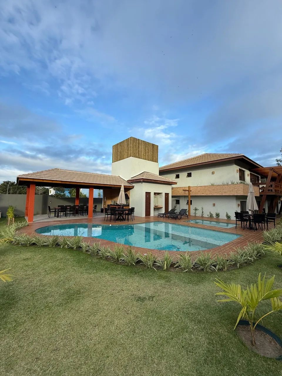 Apartamento / Locação / Praia Pitinga