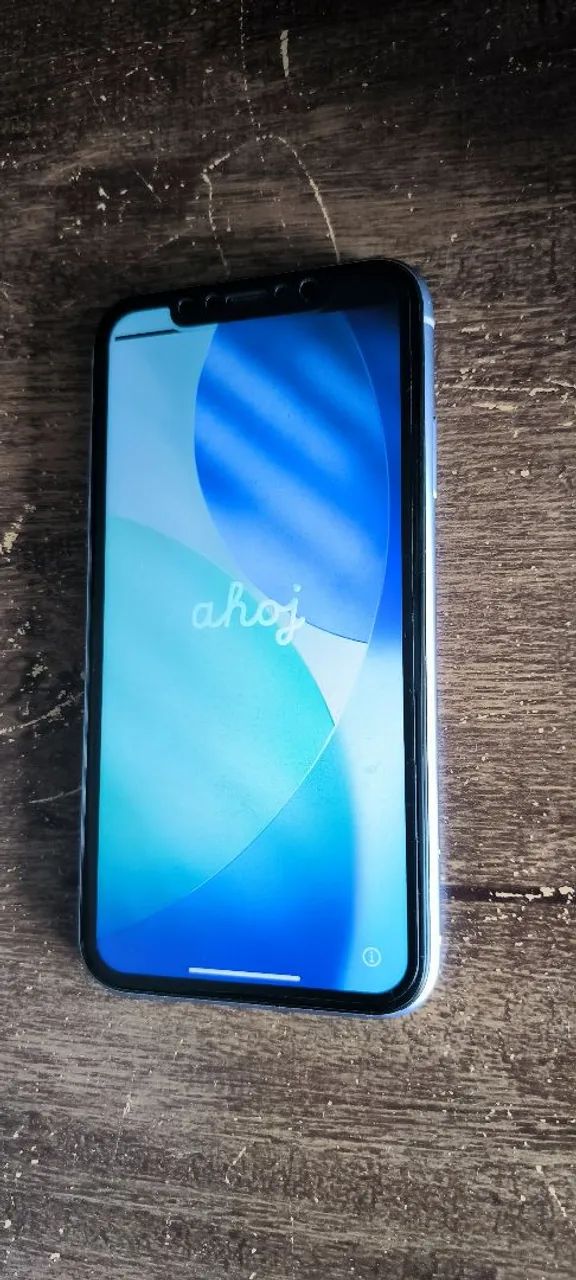 iPhone 11 - Foto 2