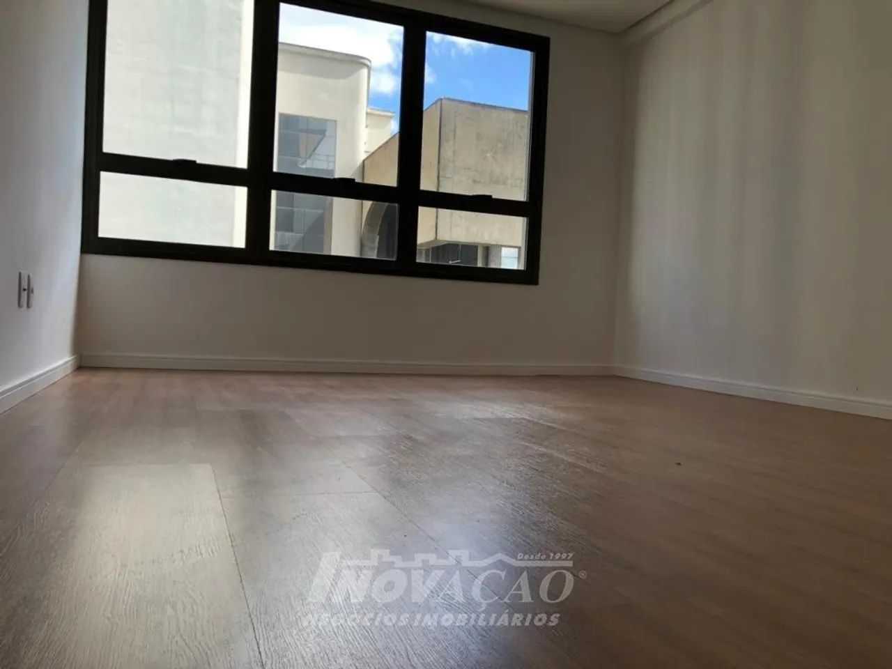 Sala Aérea Exposição Caxias do Sul - Foto 4