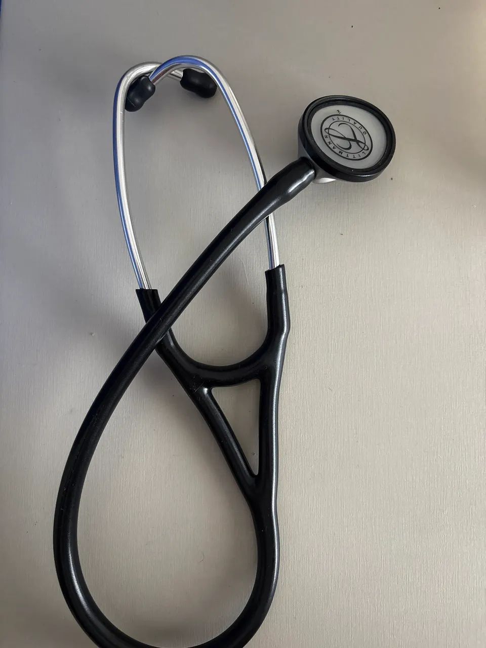 Estetoscópio Littmann Master Cardiology - Foto 2
