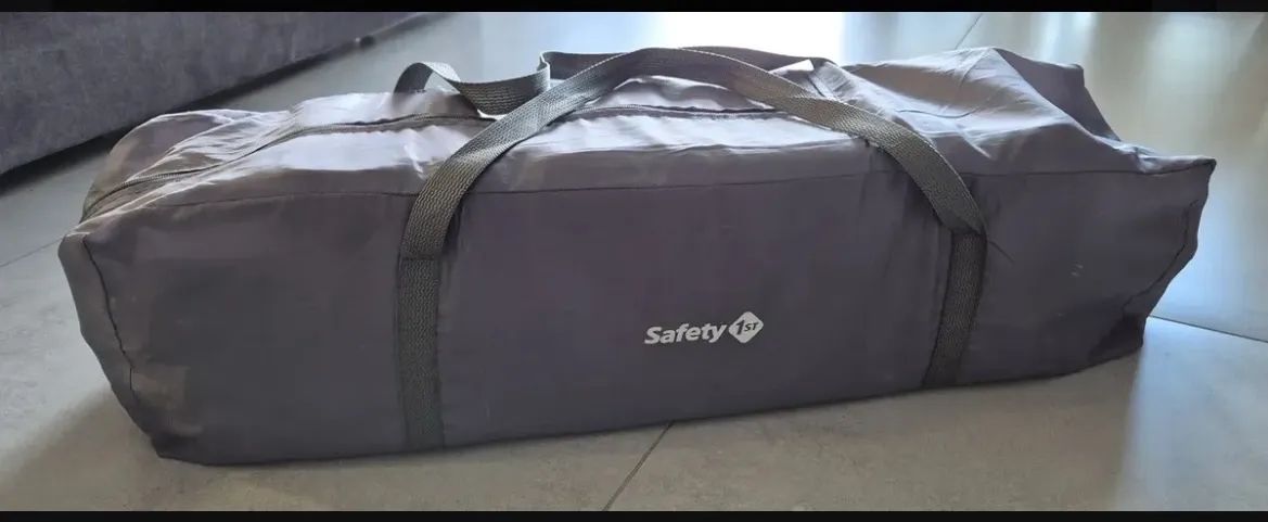 Vende se berço portátil  - Foto 4