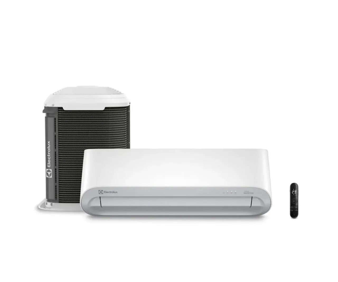 Ar-Condicionado Split Electrolux 12000
