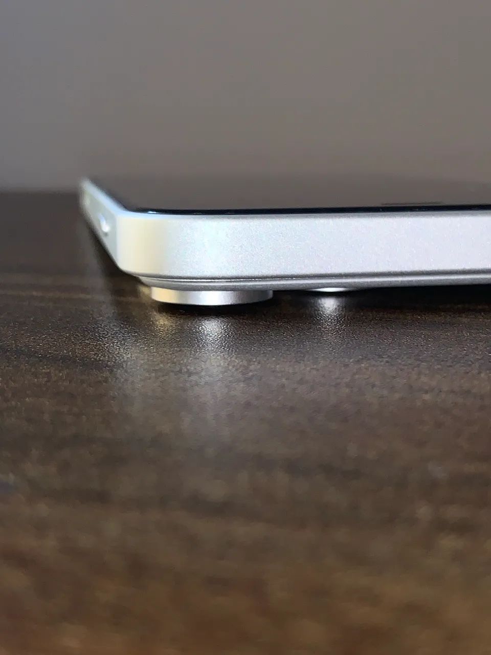 iPhone XR no 17 pro  - Foto 4