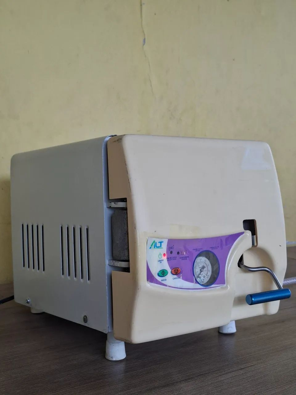 Autoclave 5 litros - Foto 3