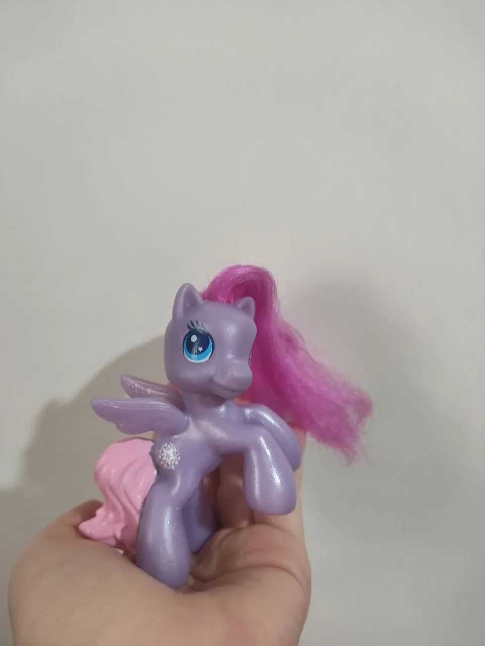 Miniatura my little pony g3 da Hasbro 2009 original  - Foto 3
