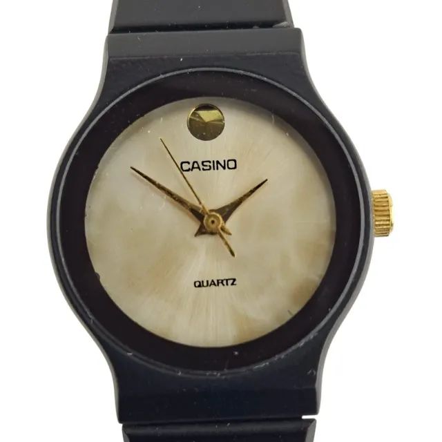 Relógio Casino Mod 405 Feminino Vintage