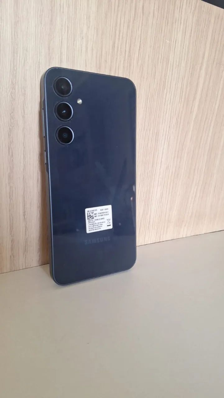 CELULAR SAMSUNG A35 5G 128 GB - Foto 3