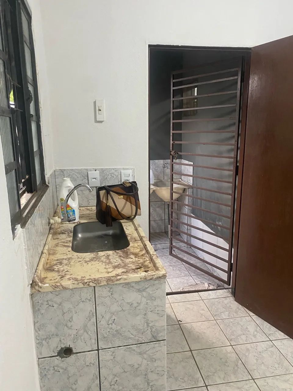 Casa vila nova, excelente localização, próximo do centro  - Foto 5