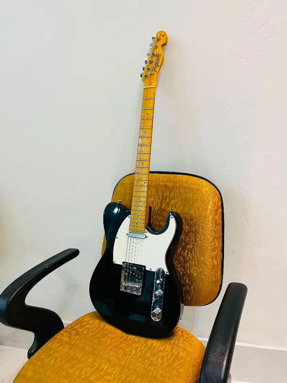 Guitarra Tagima TW-55 - Foto 2