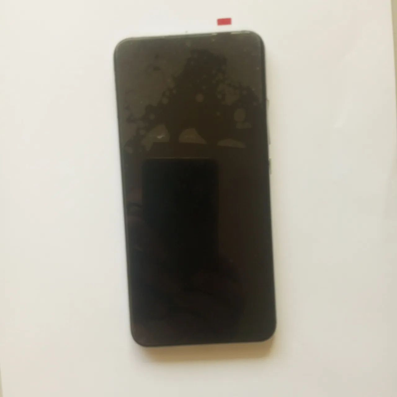 Tela touch umidigi a 5 pro