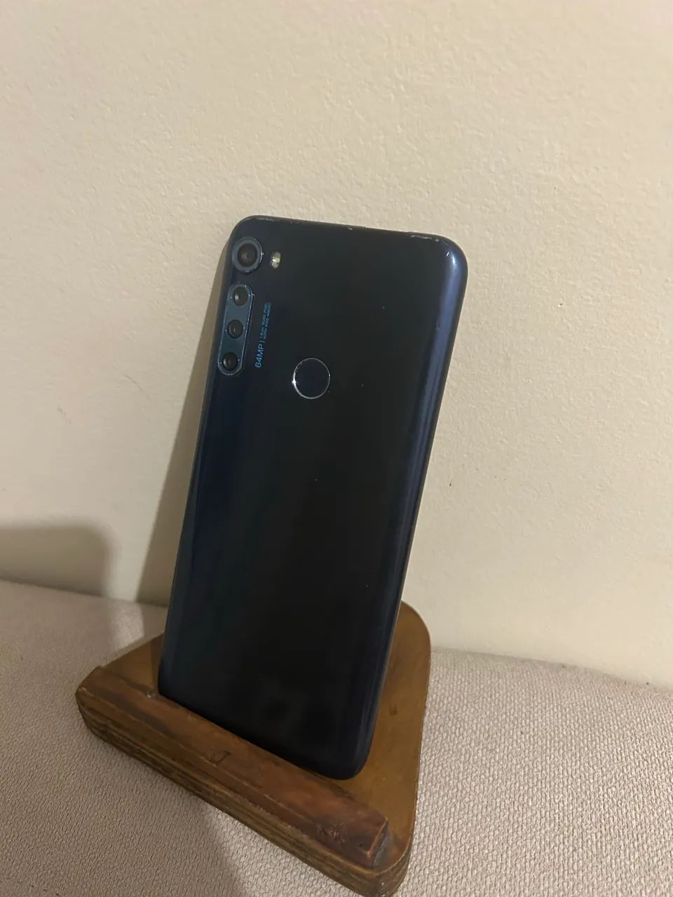 Motorola One Fusion+ - Foto 4