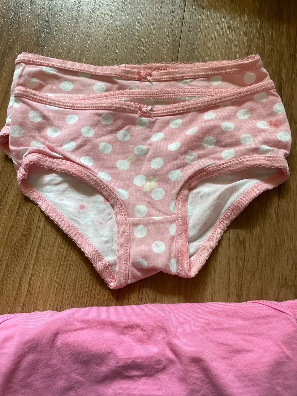 Calcinha infantil  - Foto 2