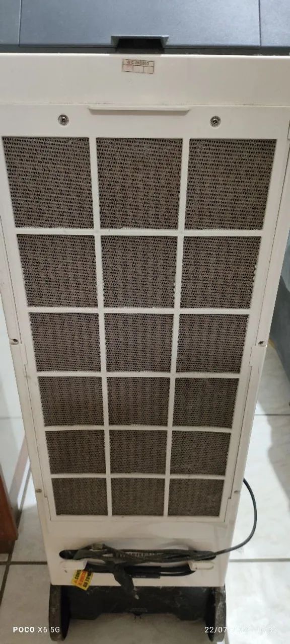 Climatizador  - Foto 3