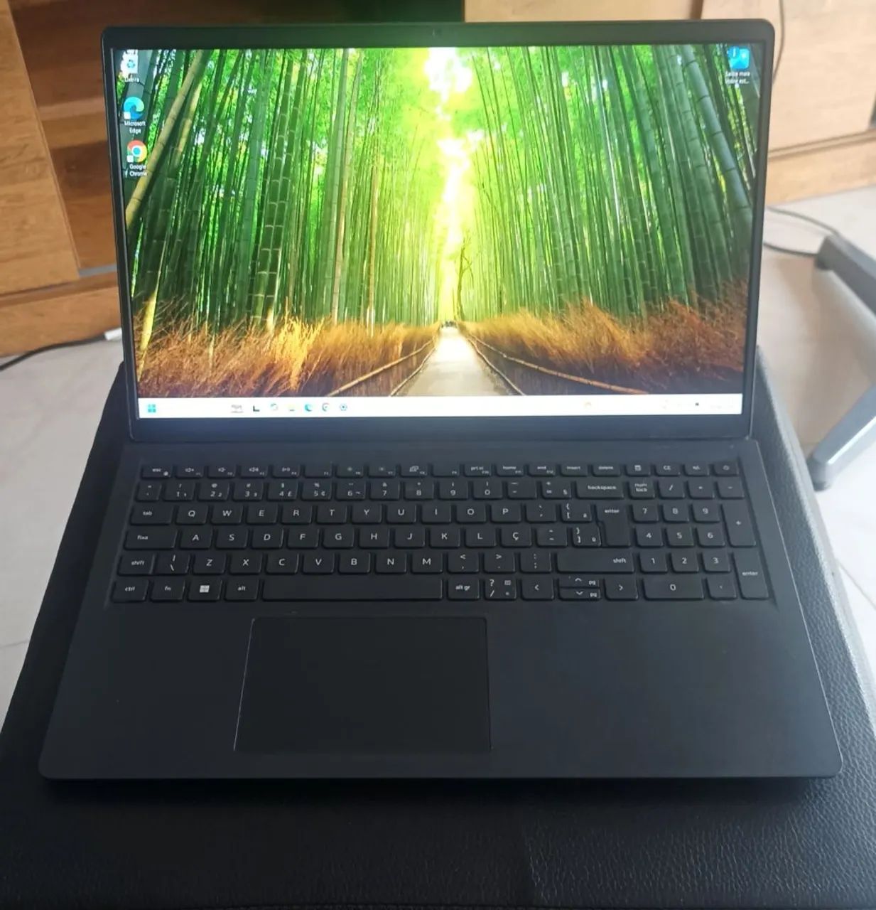 Notebook Dell inspiron 15 3520