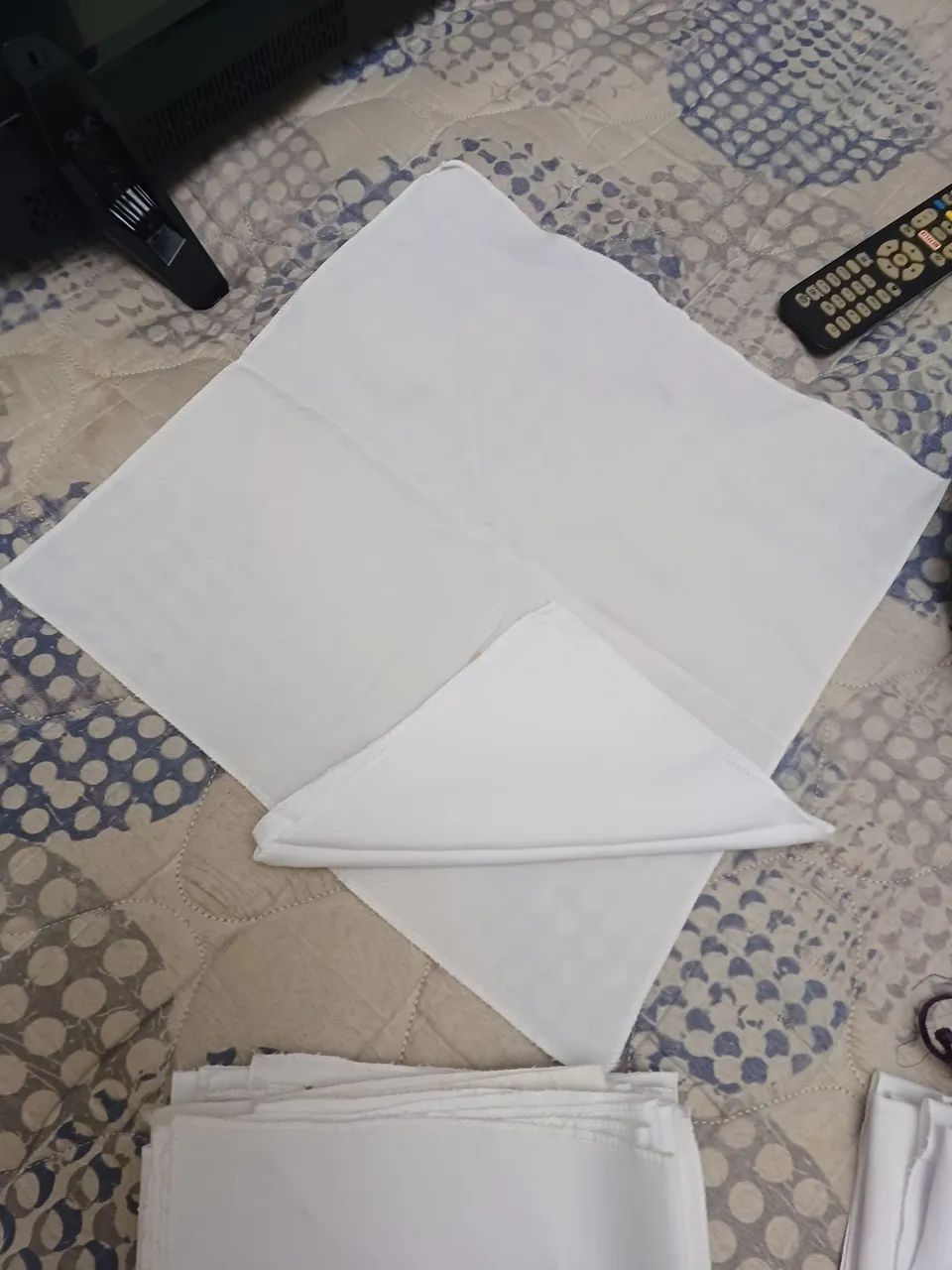 Guardanapo de tecido