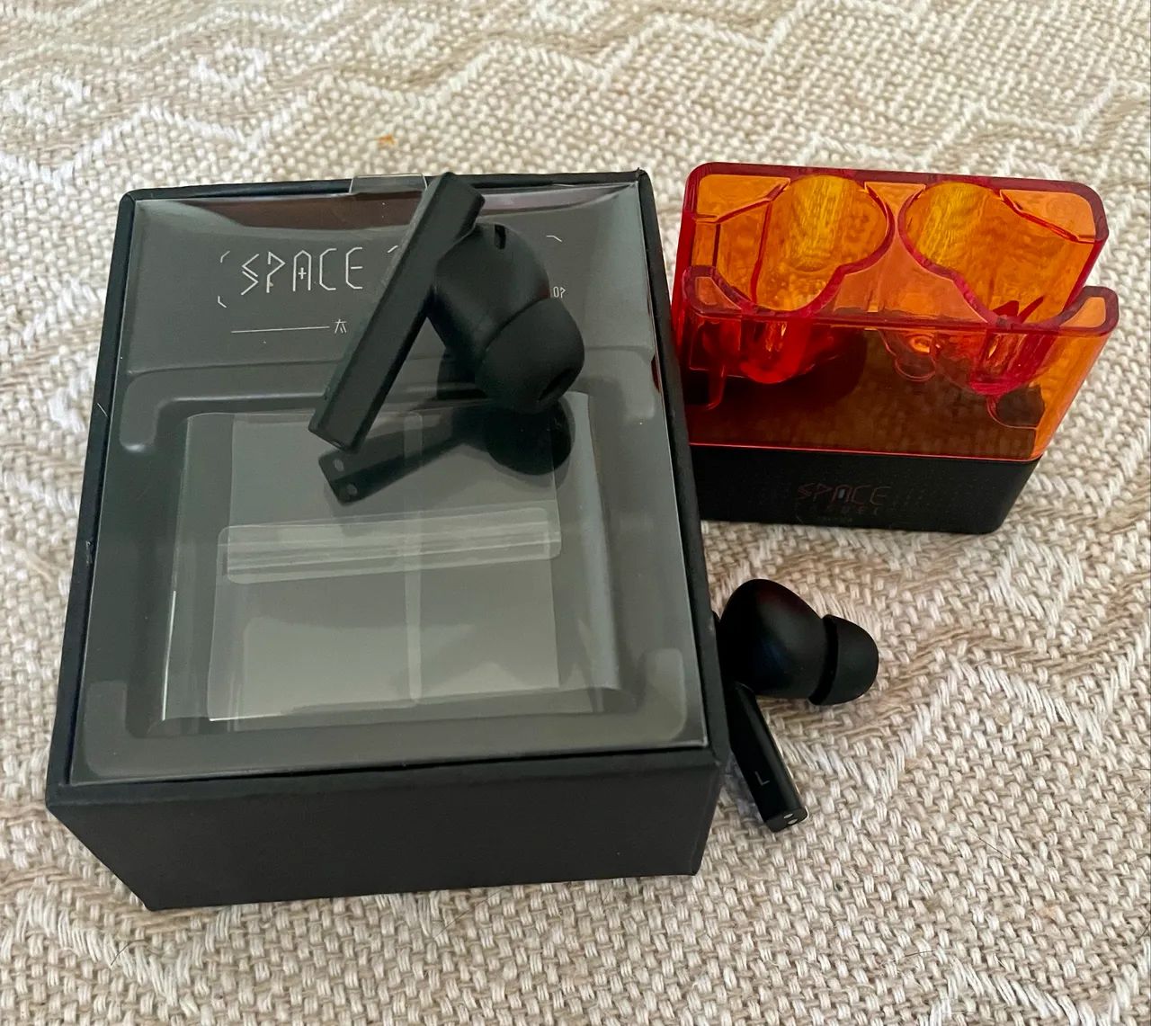 Headphone bluetooth Moondrop - Foto 3