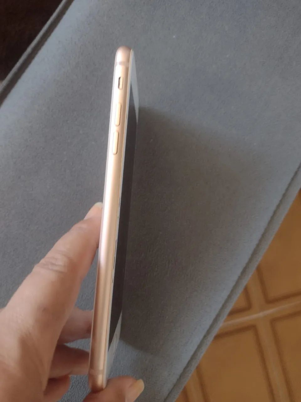 Iphone 8 plus - Foto 4