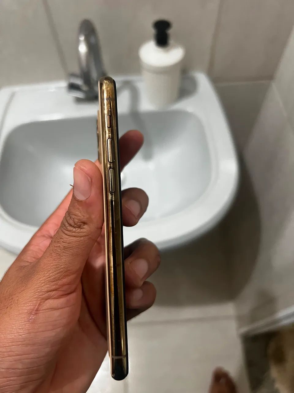 iPhone 11 Pro 256 - Foto 4