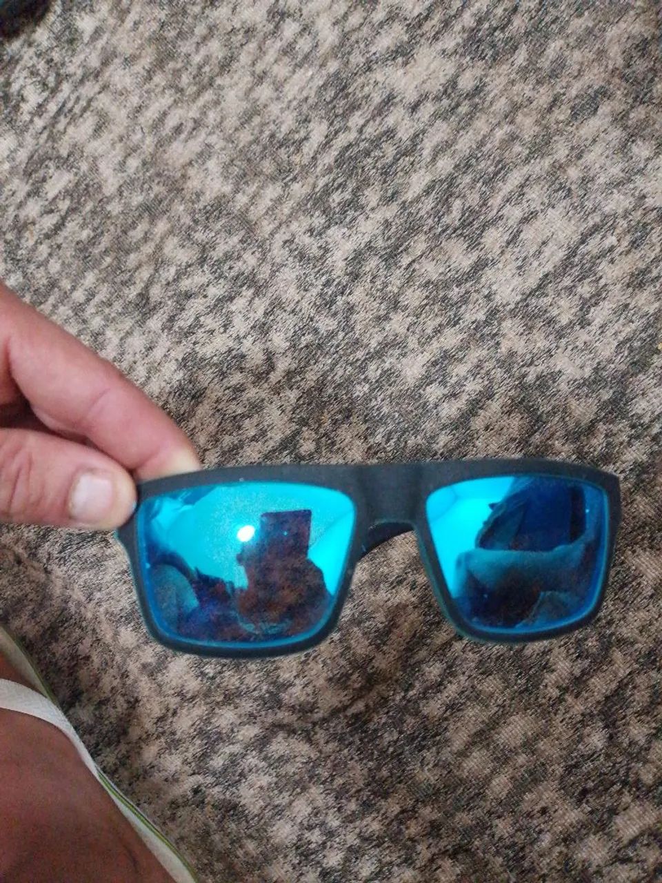 óculos Quiksilver original  - Foto 2